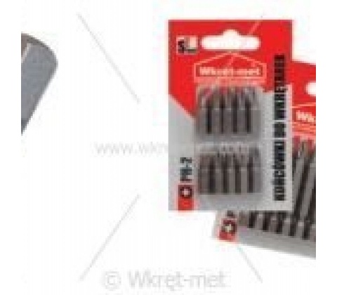 Witte bit PH2 x 110 mm