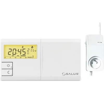 SALUS 091FLTX+ 8594162090228