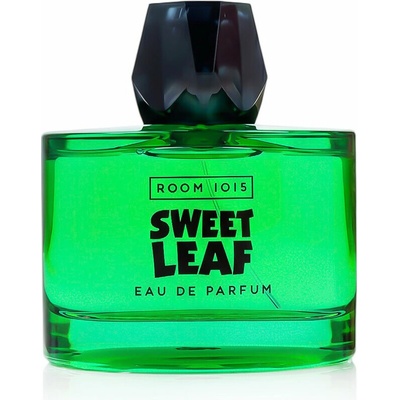 Room 1015 Sweet Leaf parfumovaná voda unisex 100 ml