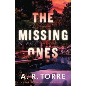 The Missing Ones (ISBN: 9781662534218)