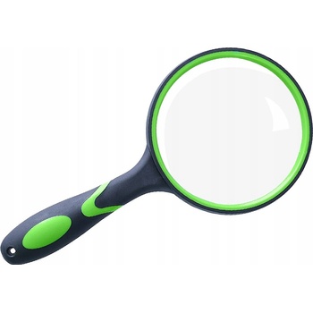 Verk 09190 Čtenářská lupa 65 mm, zvětšení 3 x