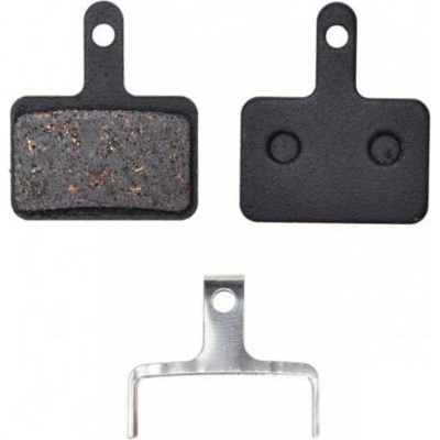brzdové destičky náhrada Shimano B01S / B03S / B05S – Hledejceny.cz
