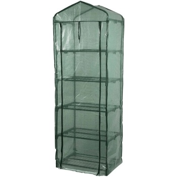 STREND Parenisko Greenhouse X085, 69x49x200 cm, fólia