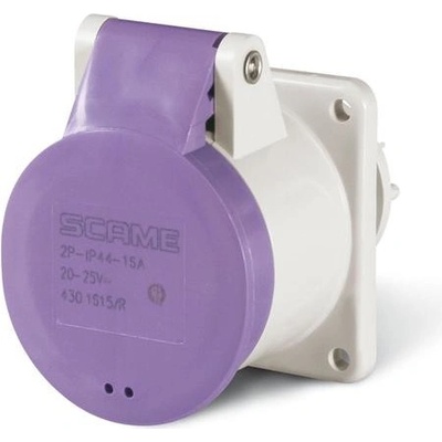 Scame 430.1615/R
