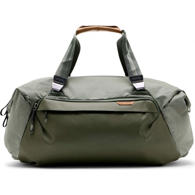 Peak Design Travel Duffel zelená 50L