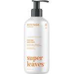 ATTITUDE Течен Сапун за Ръце Liquid Hand Soap, Orange Leaves, Super leaves, ATTITUDE