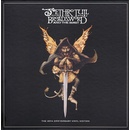 Jethro Tull ♫ The Broadsword And The Beast / 40th Anniversary Edition / BOX SET LP