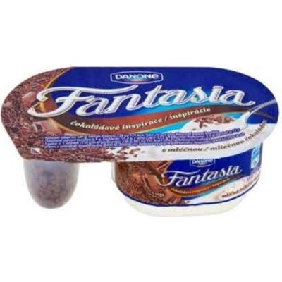 Fantasia čokokuličky 100 g