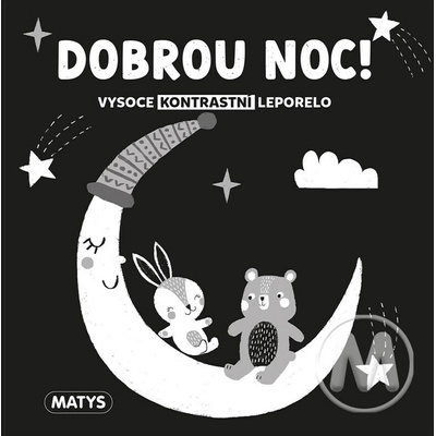 Dobrou noc!