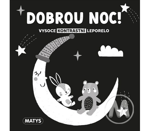 Dobrou noc!