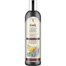 Šampóny Babička Agafia Šampón na vlasy č. 1 Spevňujúci Cédrový propolis 550 ml