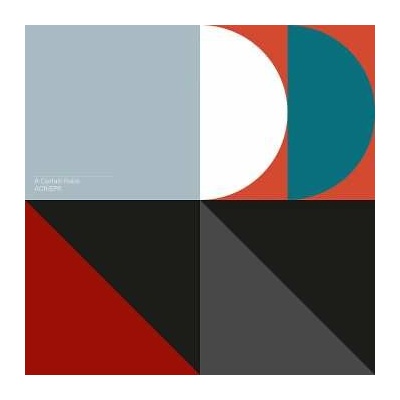 A Certain Ratio - Acr:Epa LP