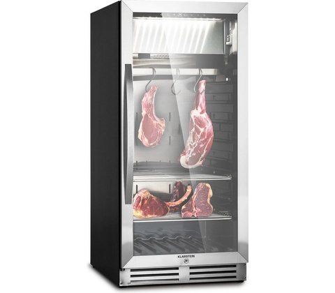 Klarstein Steakhouse Pro 233