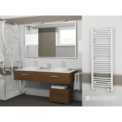 Korado Koralux Rondo Comfort 1500 x 600