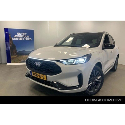 Ford Kuga 2.5 PHEV Sound Edition 178 kW