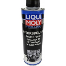 Liqui Moly 2427 Pro-Line Preplach motorov 500 ml
