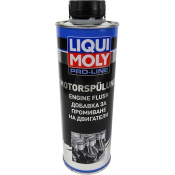 Liqui Moly 2427 Pro-Line Preplach motorov 500 ml
