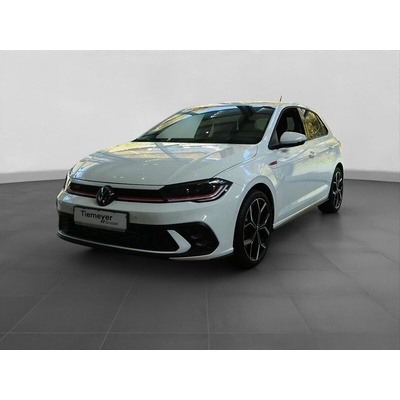 Volkswagen Polo 2.0 TSI DSG GTI 152 kW