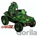 GORILLAZ: GORILLAZ LP