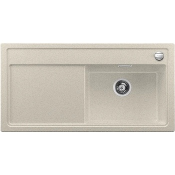 Blanco ZENAR XL 6 S perlovo sivá