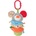 Бебешка вибрираща играчка Lorelli Toys - Мишле (10191390003)
