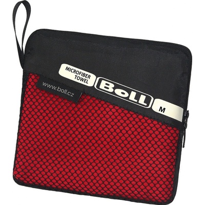 Boll Litetrek M Popy 38x77 cm