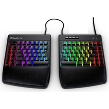 Kinesis Freestyle Edge RGB Wired KB975-BRN