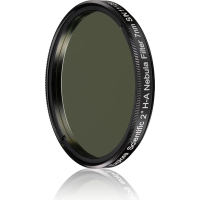 hmlovinový Explore Scientific H-alfa 7nm (2in)