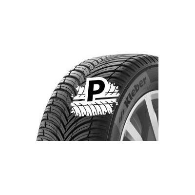 Kleber michelin Quadraxer 3 185/55 R16 83V