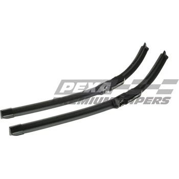 Image 1 of PEXA Чистачка Pexa 10PXD 550+550мм к-т (10PXD)