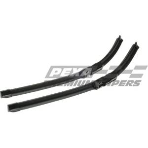 PEXA Чистачка Pexa 10PXD 550+550мм к-т (10PXD)
