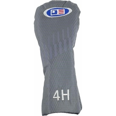 U.S. Kids Golf DV3 hybrid kryt hlavy WT-25 – Zboží Dáma