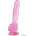 Intergalactic Luminous Pink
