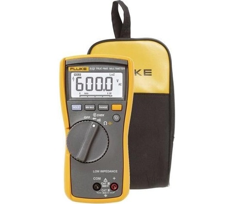 Fluke 113