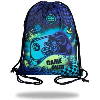 COOLPACK Торба за спорт COOLPACK Vert Basic GAMER CHESS