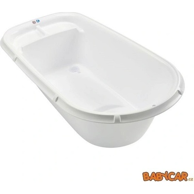 ThermoBaby Dětská vanička Lagoon 84cm White