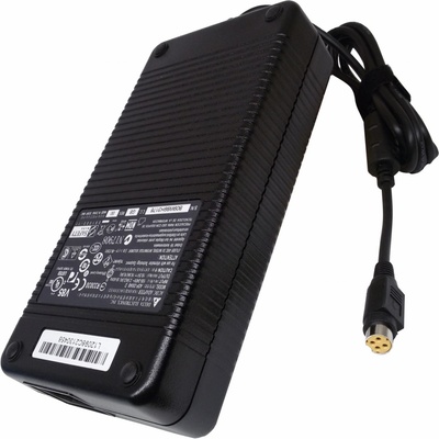 MSI adaptér 330W 19,5V 77011243 - originální