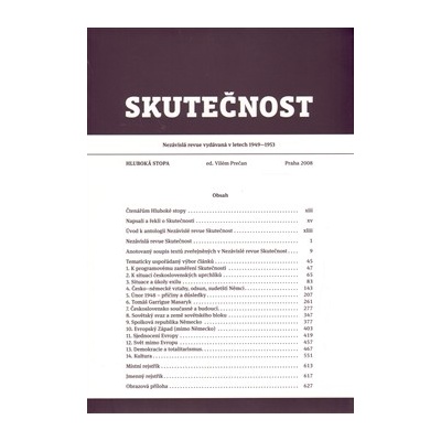 Hluboká stopa