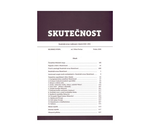 Hluboká stopa