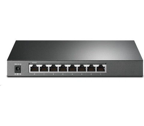 TP-LINK TL-SG2008