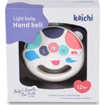 Kaichi Детска музикална играчка Kaichi - Дайре (108142)