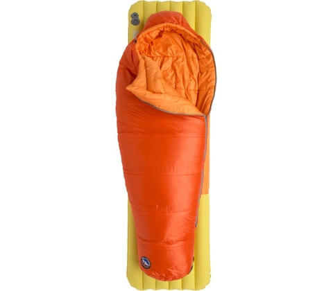 Big Agnes Wolverine 20