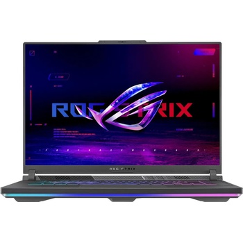 Asus Rog Strix G16 G614JV-N4118W