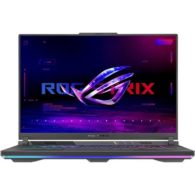 Asus Rog Strix G16 G614JV-N4118W