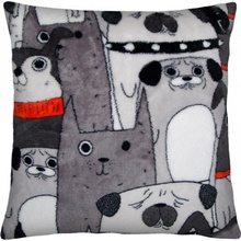 BBK COOL PETS 40 x 40 cm pejskové a kočky