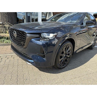 Mazda CX-60 3.3 D Homura 147 kW