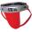 MM Jocks Adult Supporter Red M