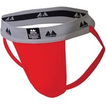 MM Jocks Adult Supporter Red M