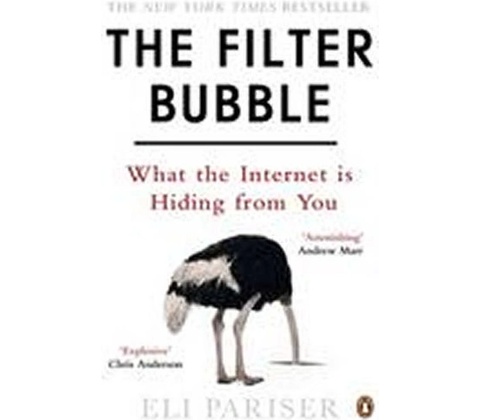 Filter Bubble