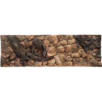 ATG pozadie Kořeny 200 x 50 cm